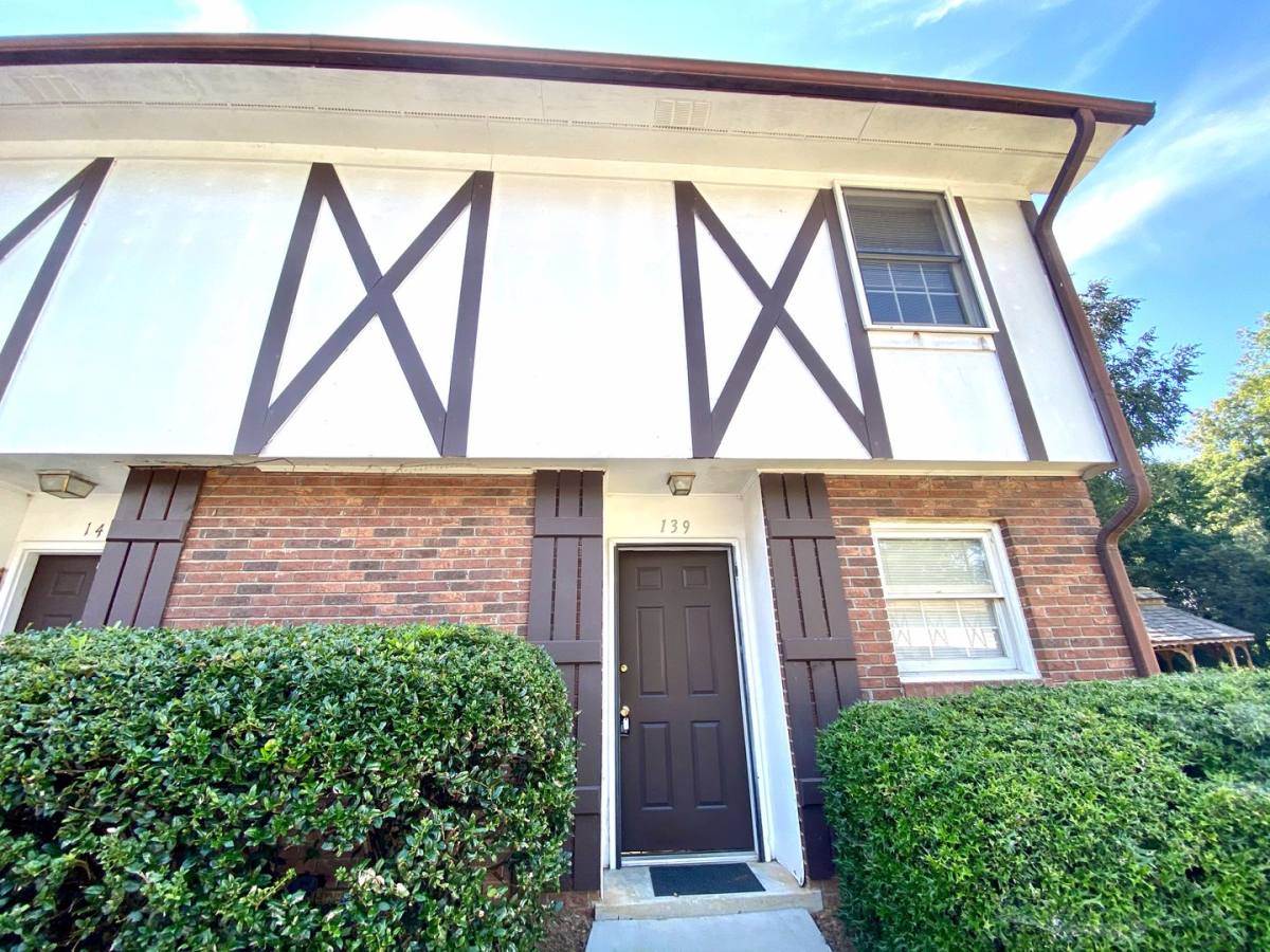 Townhouse for rent at 1108 Tiger Blvd, Clemson, SC 29631