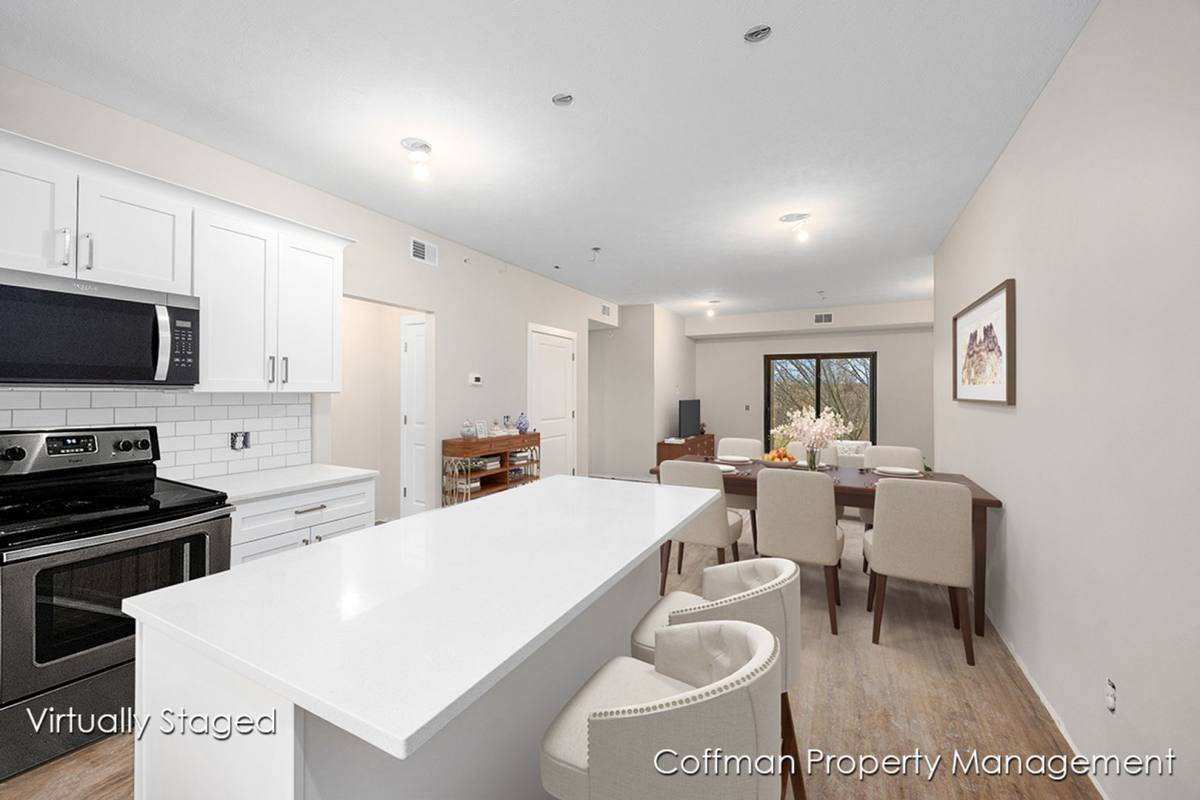 Apartment for rent at 1309 Post Dr NE, Belmont, MI 49306