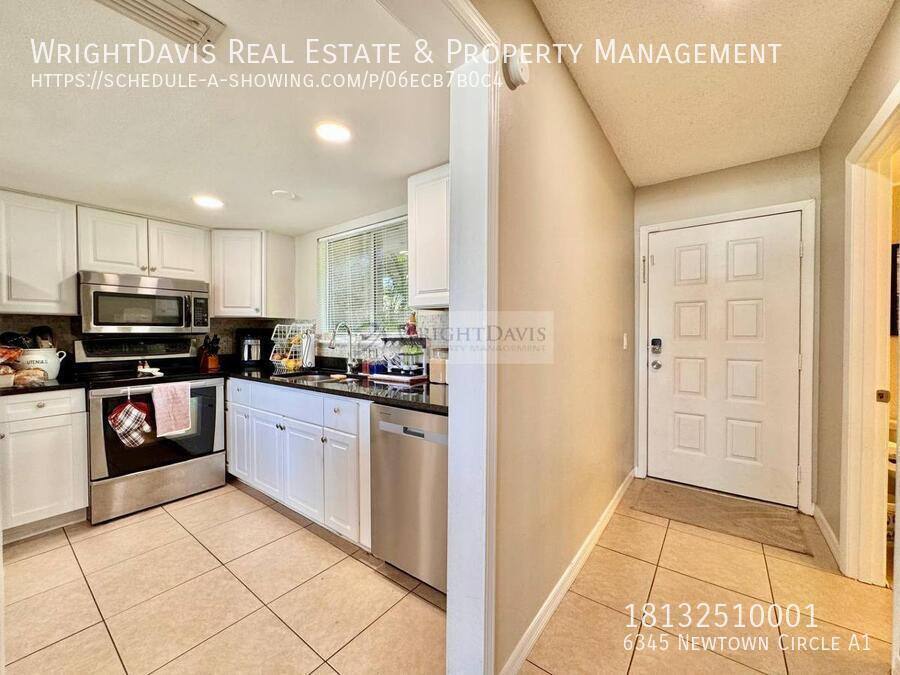 Condo for rent at 6345 Newtown Circle #A1, Tampa, FL 33615