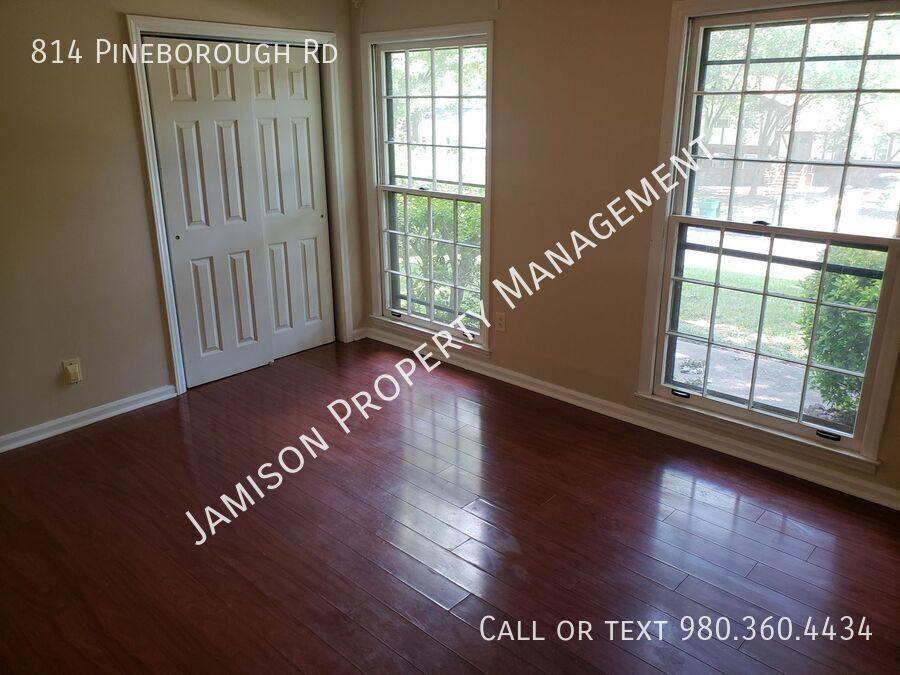 House for rent at 814 Pineborough Rd, Charlotte, NC 28212