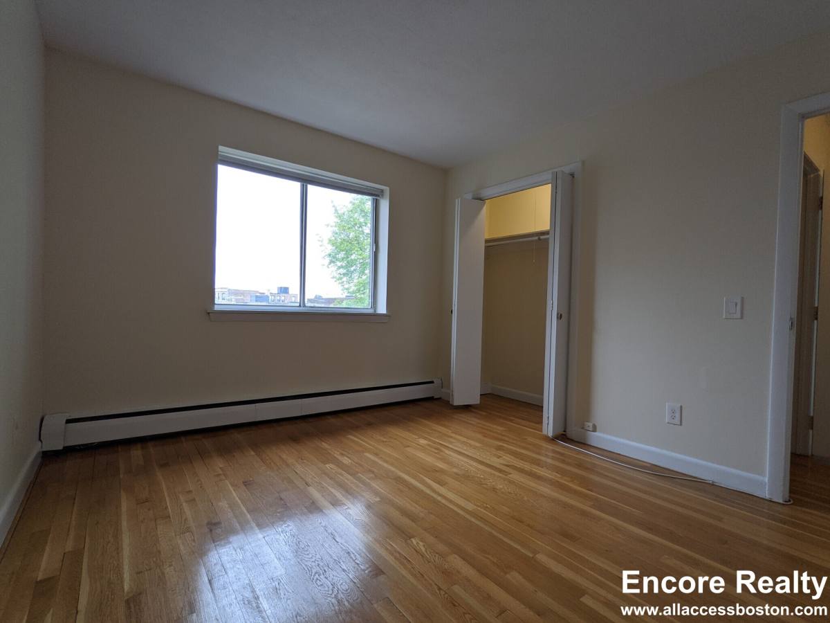 Apartment for rent at 75 Gardner St #43, Allston, MA 02134