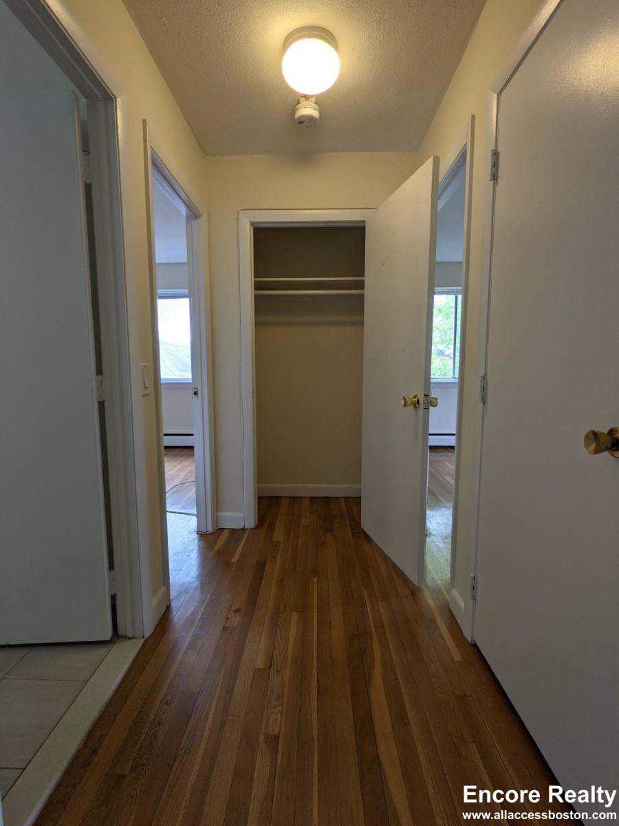 Apartment for rent at 75 Gardner St #43, Allston, MA 02134