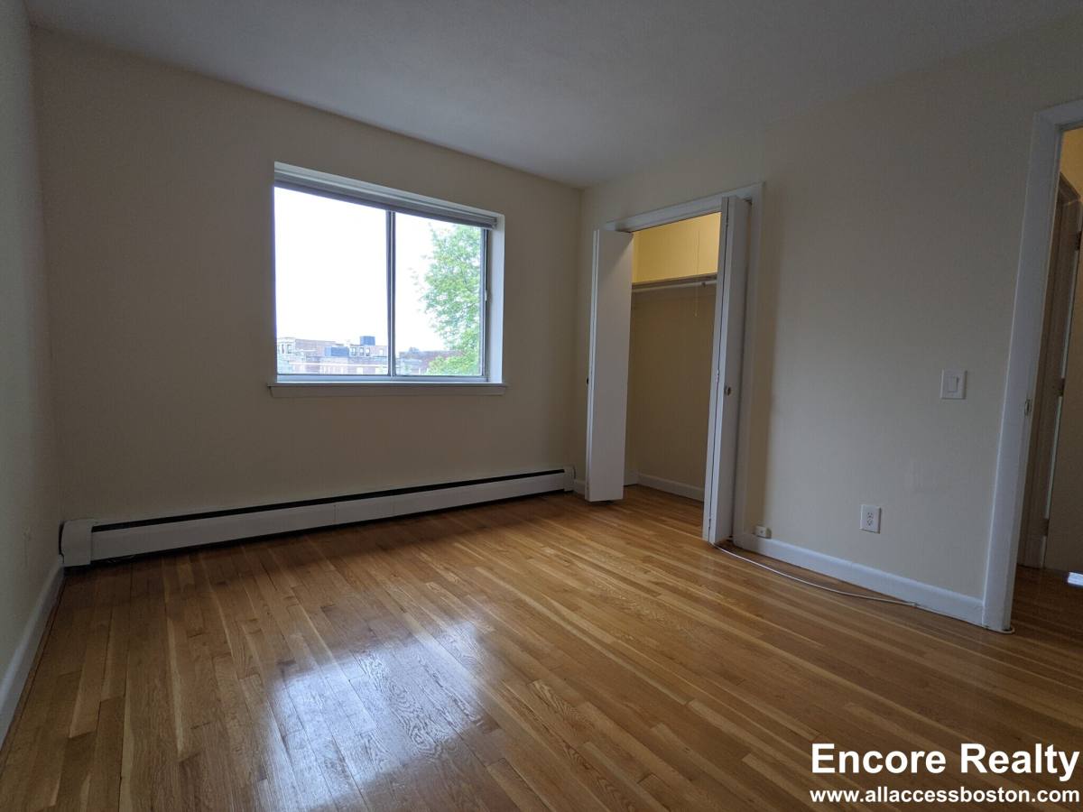 Apartment for rent at 75 Gardner St #43, Allston, MA 02134