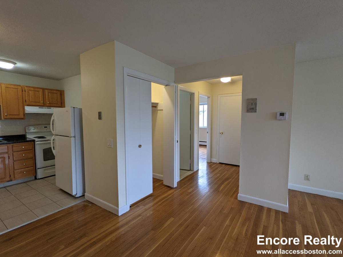 Apartment for rent at 75 Gardner St #43, Allston, MA 02134
