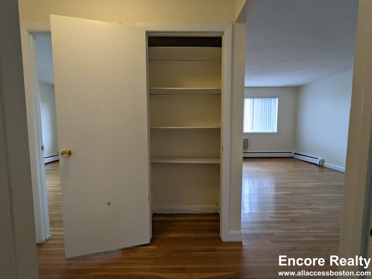Apartment for rent at 75 Gardner St #43, Allston, MA 02134