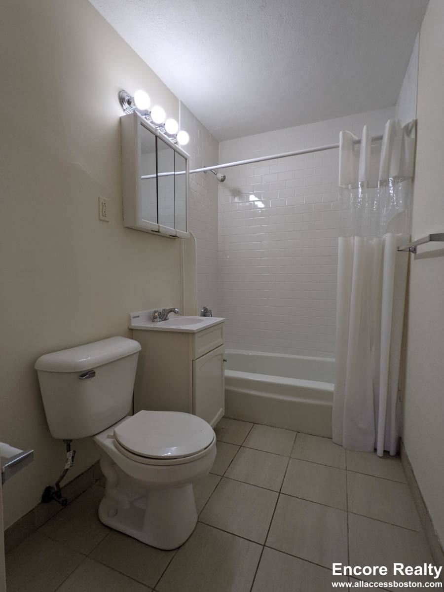 Apartment for rent at 75 Gardner St #43, Allston, MA 02134