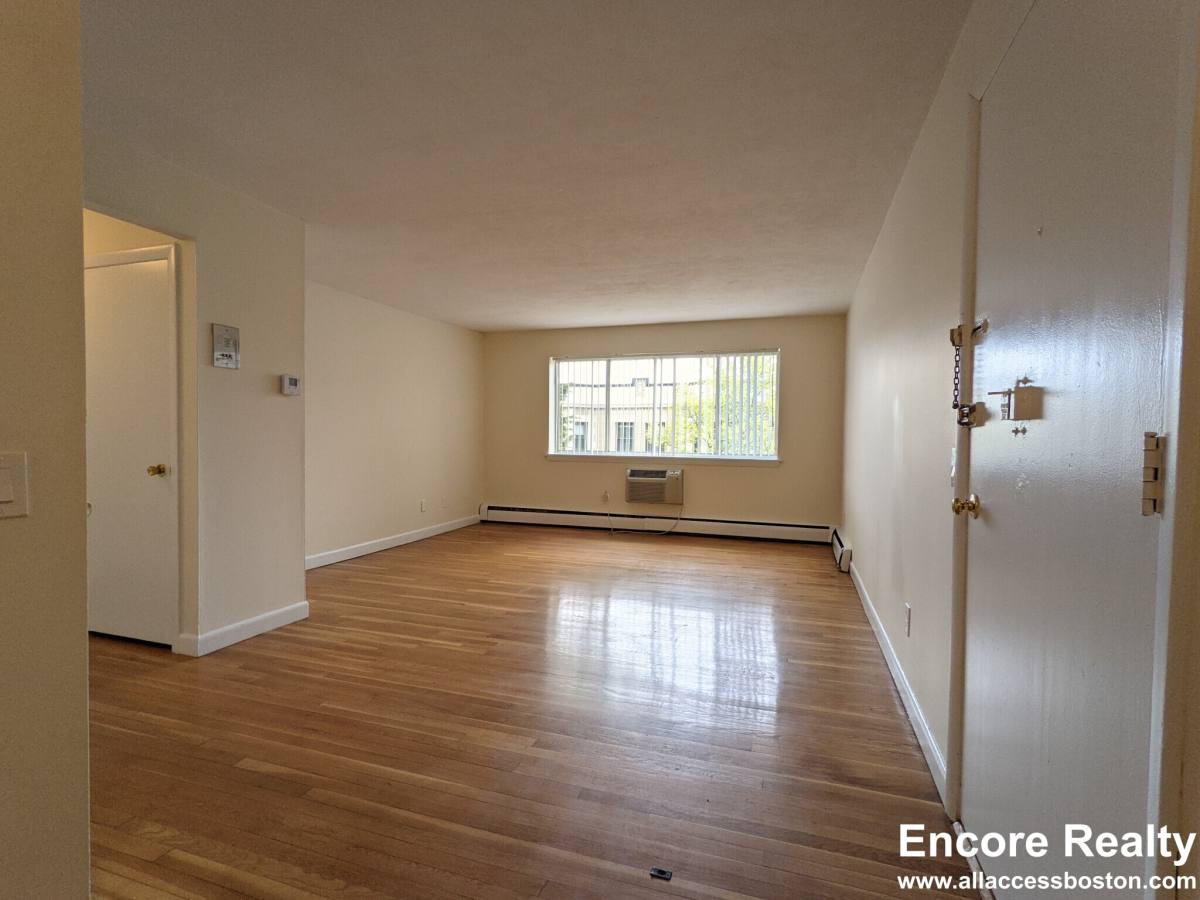 Apartment for rent at 75 Gardner St #43, Allston, MA 02134