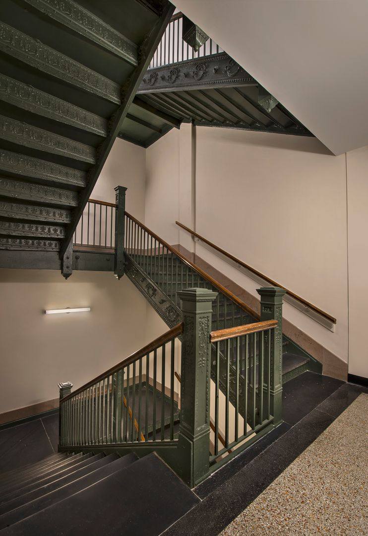 Apartment for rent at 1212 Griswold St, Detroit, MI 48226