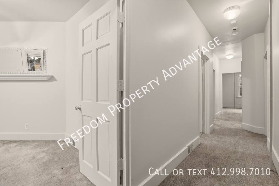 Apartment for rent at 412 Edgemont St #1, Pittsburgh, PA 15211