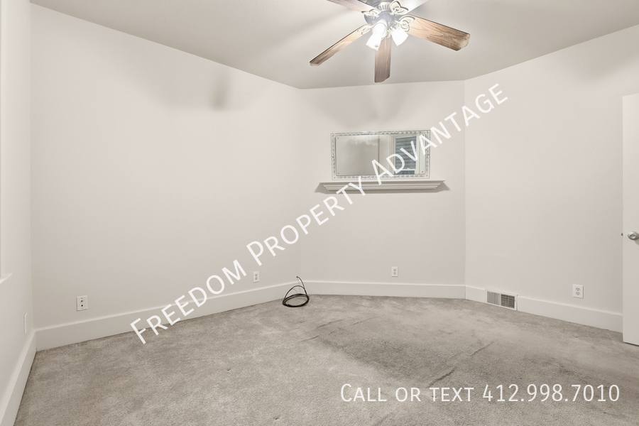 Apartment for rent at 412 Edgemont St #1, Pittsburgh, PA 15211