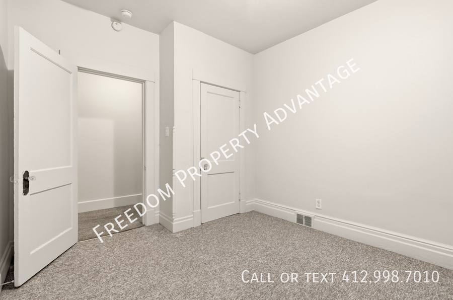 Apartment for rent at 412 Edgemont St #1, Pittsburgh, PA 15211