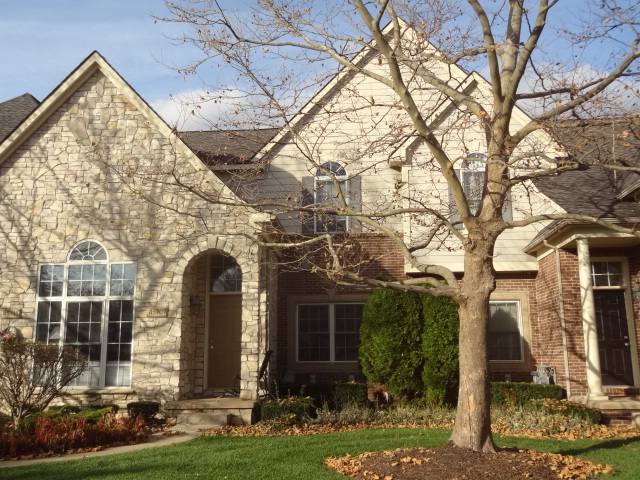 Condo for rent at 45707 N Stonewood, Livonia, MI 48154