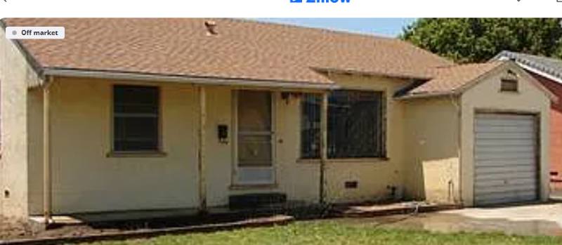 House for rent at 1020 Jefferson Blvd, West Sacramento, CA 95691