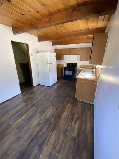 House for rent at 2000 Pioneer Way, Frazier Park, CA 93225