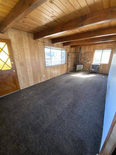 House for rent at 2000 Pioneer Way, Frazier Park, CA 93225