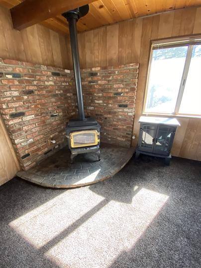 House for rent at 2000 Pioneer Way, Frazier Park, CA 93225