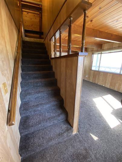 House for rent at 2000 Pioneer Way, Frazier Park, CA 93225