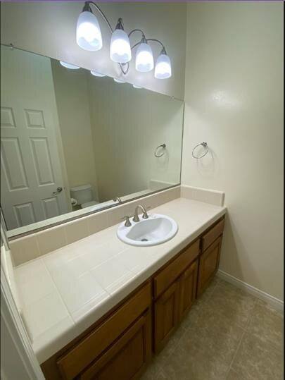 Apartment for rent at 1700 Lincoln St #3, Bakersfield, CA 93305