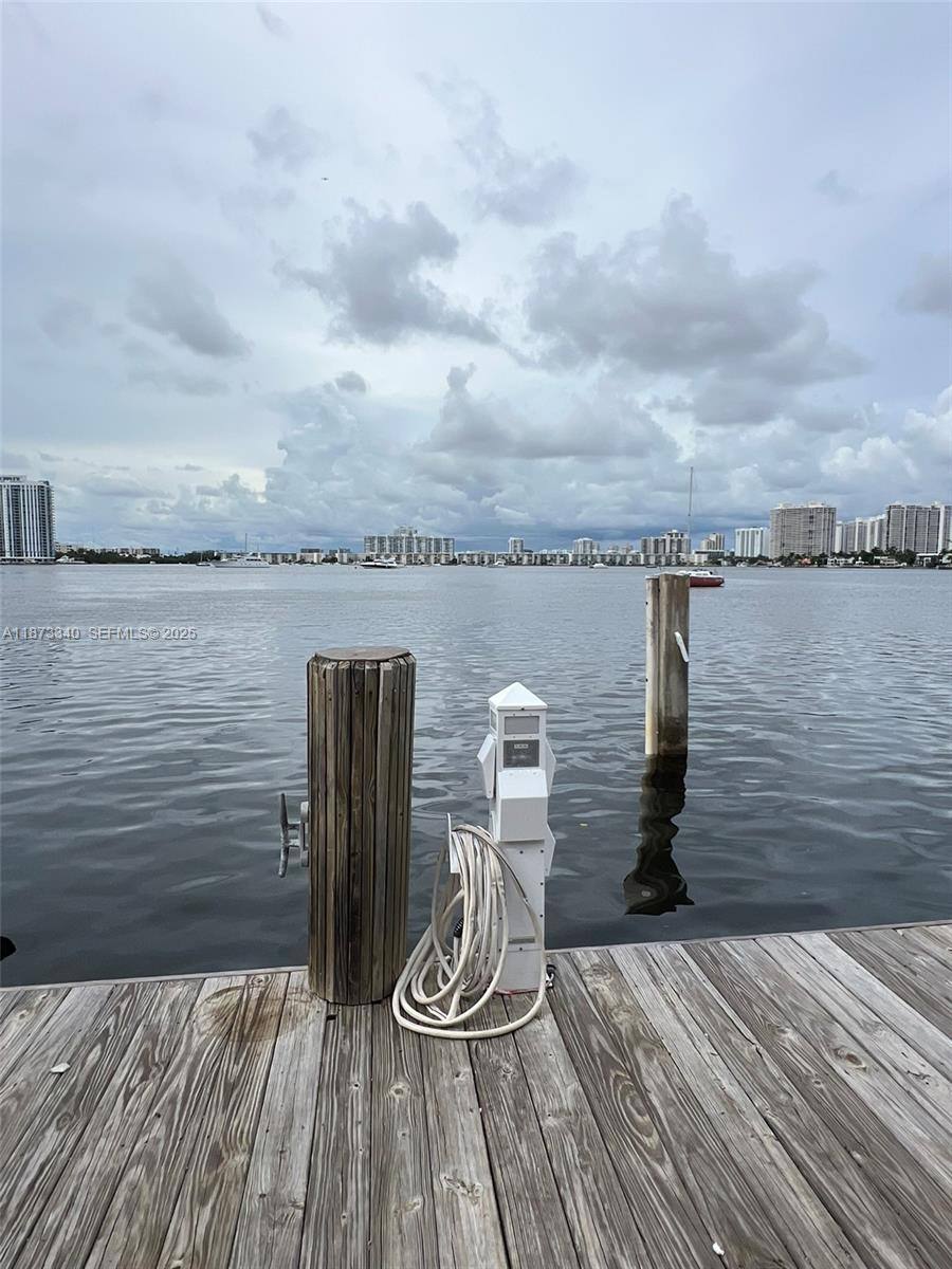 Townhouse for rent at 2777 NE 165th Terrace #23, North Miami Beach, FL 33160