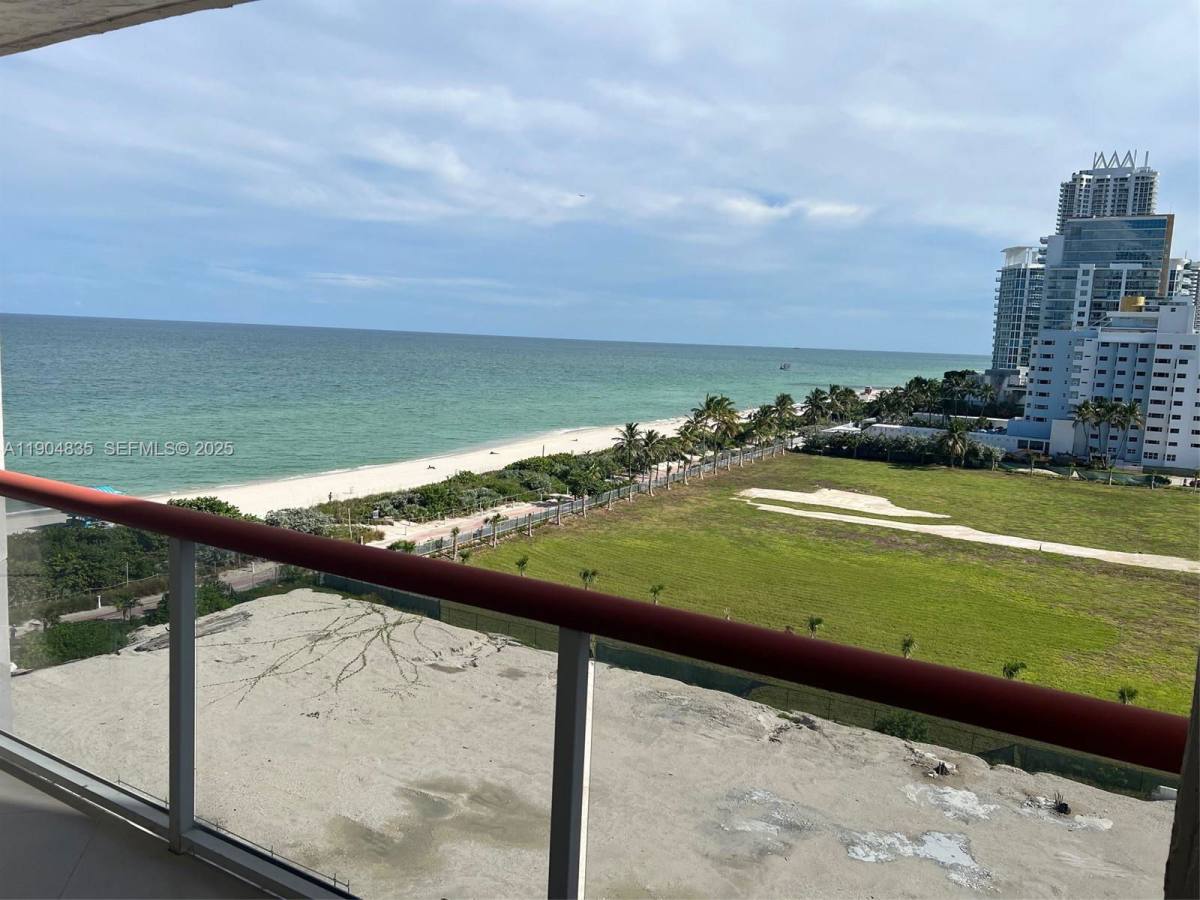 Condo for rent at 6767 Collins Ave #904, Miami Beach, FL 33141