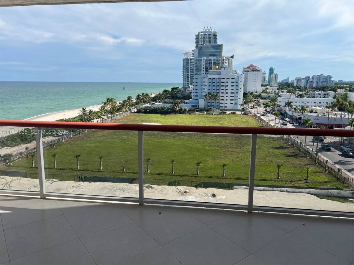 Condo for rent at 6767 Collins Ave #904, Miami Beach, FL 33141