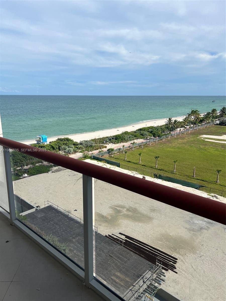 Condo for rent at 6767 Collins Ave #904, Miami Beach, FL 33141