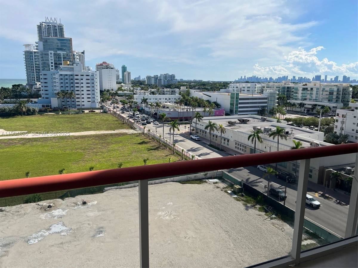 Condo for rent at 6767 Collins Ave #904, Miami Beach, FL 33141