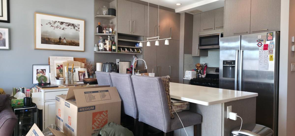 Apartment for rent at 191 Huron St #4A, Brooklyn, NY 11222
