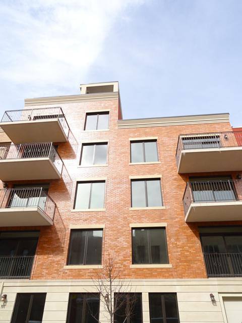 Apartment for rent at 191 Huron St #4A, Brooklyn, NY 11222