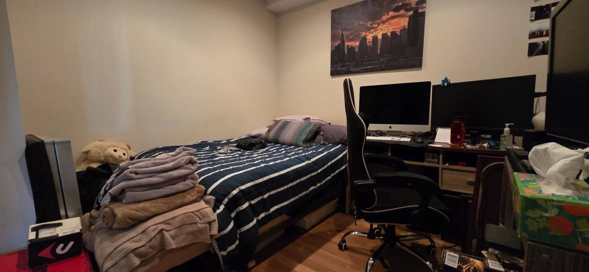 Apartment for rent at 191 Huron St #4A, Brooklyn, NY 11222