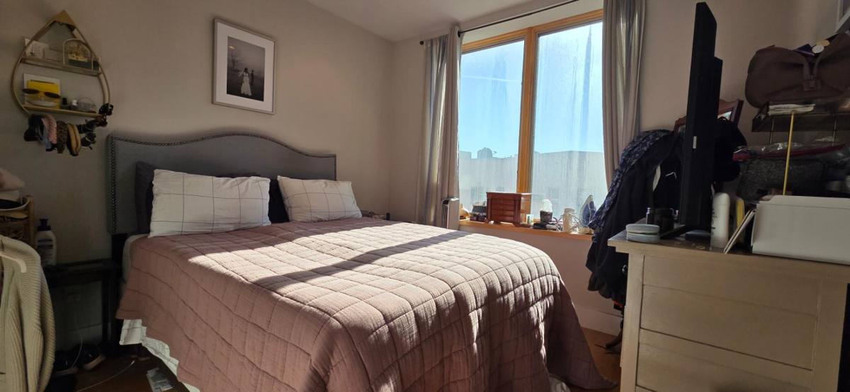 Apartment for rent at 191 Huron St #4A, Brooklyn, NY 11222