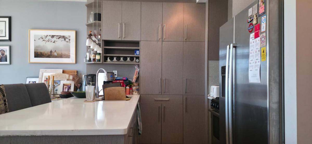 Apartment for rent at 191 Huron St #4A, Brooklyn, NY 11222