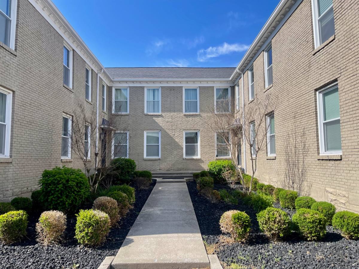 Apartment for rent at 611 Madison St #12, Clarksville, TN 37040