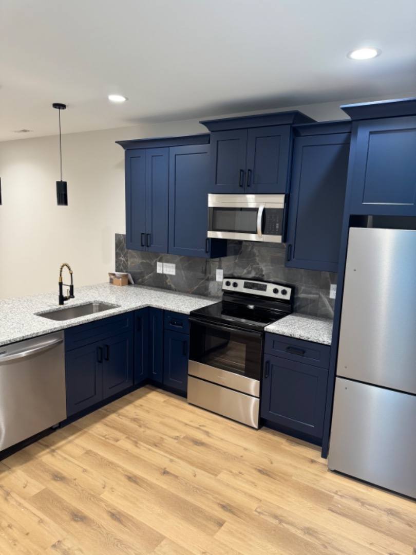 Townhouse for rent at 228 Kluttz Court SW #B, Concord, NC 28025