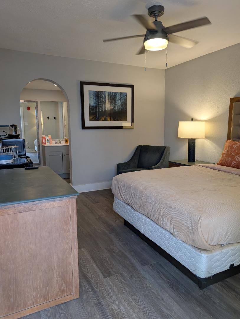 Apartment for rent at 6633 W Montgomery Rd #1, Houston, TX 77091