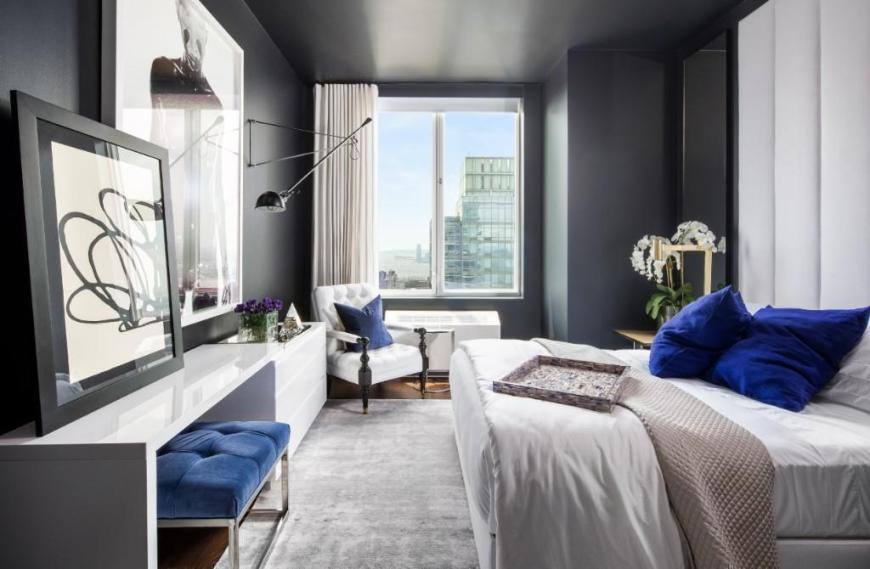 Apartment for rent at 635 W 42nd St #40M, New York, NY 10036