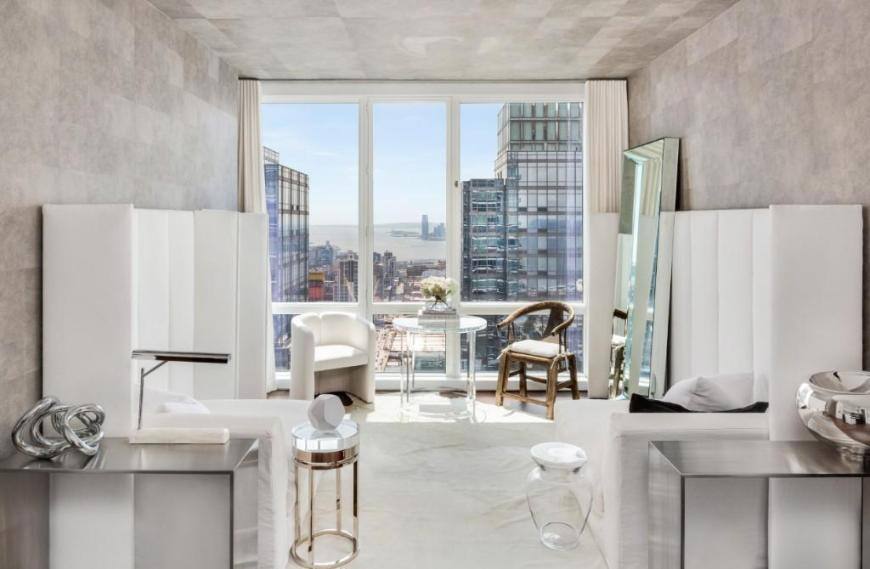Apartment for rent at 635 W 42nd St #40M, New York, NY 10036