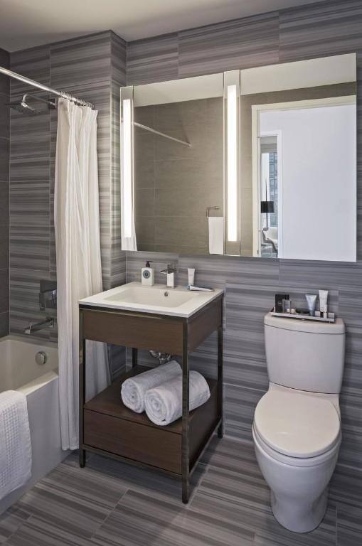 Apartment for rent at 635 W 42nd St #40M, New York, NY 10036