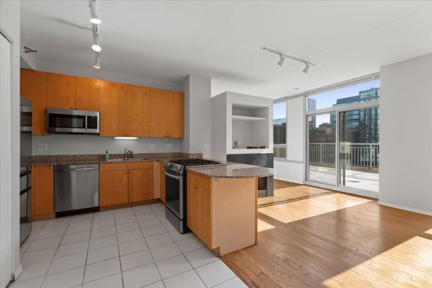 Apartment for rent at 701 S Wells St #803, Chicago, IL 60612