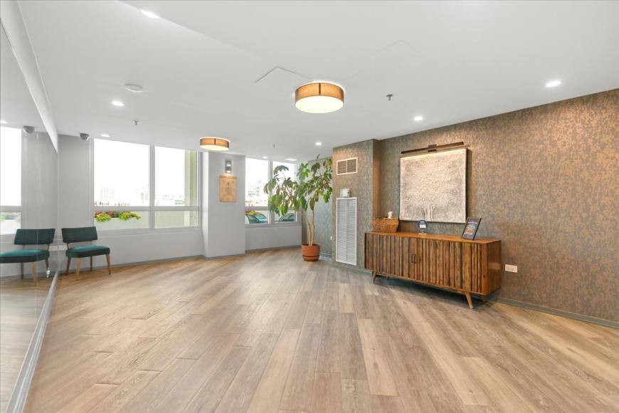 Apartment for rent at 701 S Wells St #803, Chicago, IL 60612