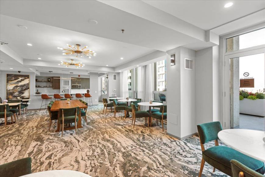 Apartment for rent at 701 S Wells St #803, Chicago, IL 60612