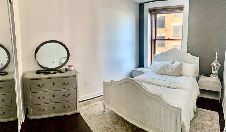Apartment for rent at 559 W Surf #501, Chicago, IL 60657