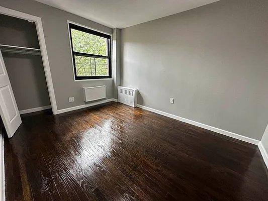 Apartment for rent at 3520 Dekalb Ave #5E, Bronx, NY 10467