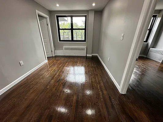 Apartment for rent at 3520 Dekalb Ave #5E, Bronx, NY 10467