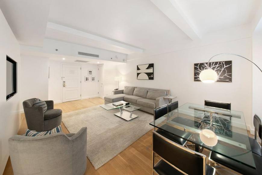 Apartment for rent at 160 Central Park S #1120, New York, NY 10019