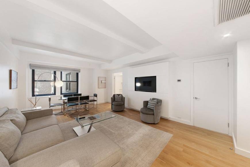 Apartment for rent at 160 Central Park S #1120, New York, NY 10019