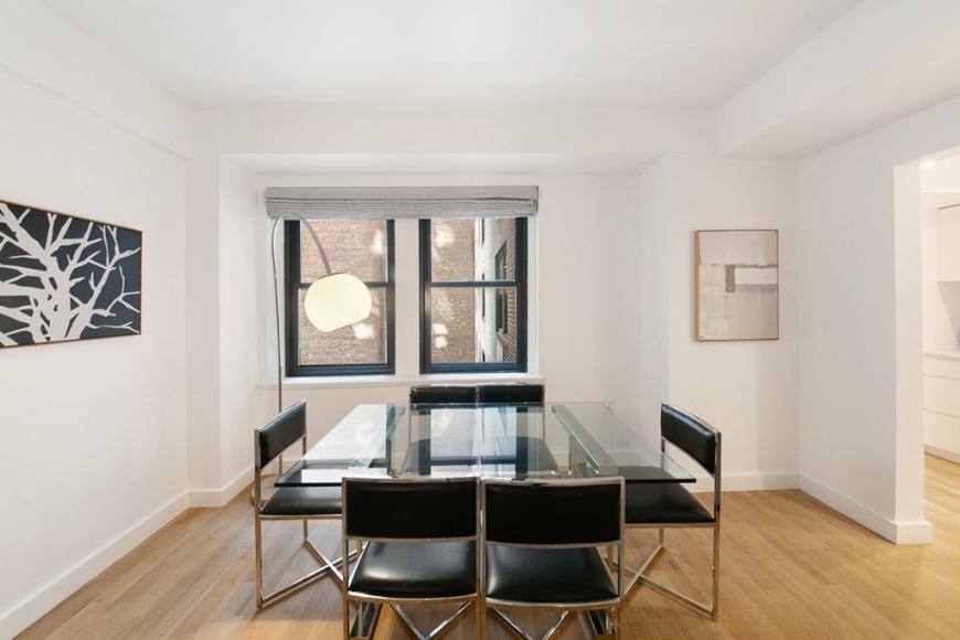 Apartment for rent at 160 Central Park S #1120, New York, NY 10019