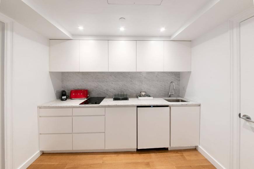 Apartment for rent at 160 Central Park S #1120, New York, NY 10019