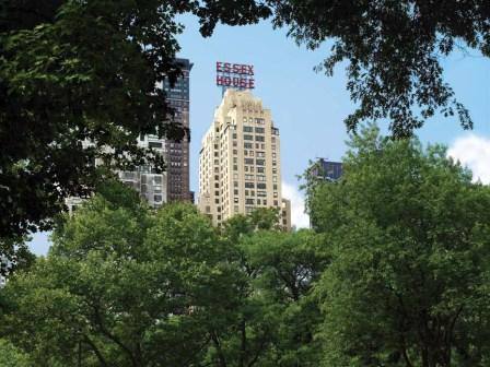 Apartment for rent at 160 Central Park S #1120, New York, NY 10019