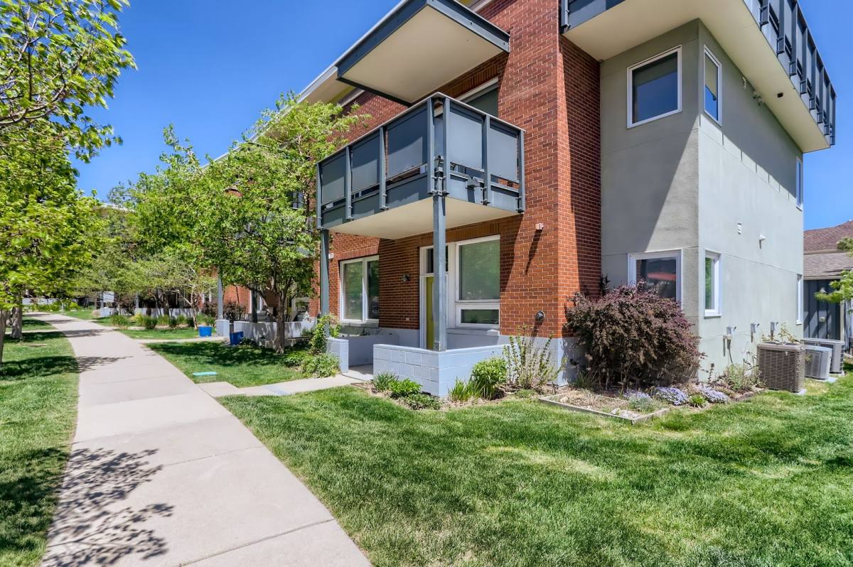 House for rent at 4650 Holiday Dr, Boulder, CO 80304
